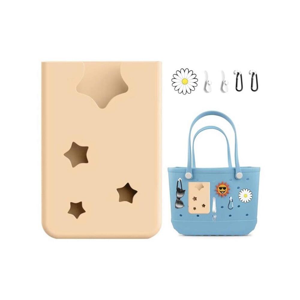 Silicone Phone Holder Compatible with Bogg Bag M55 M4